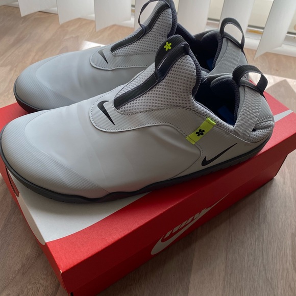 Nike Other - Nike Zoom Pulse